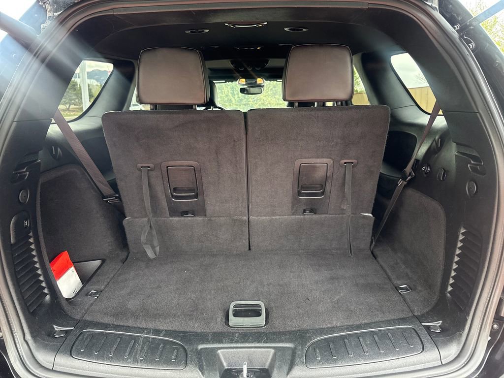 Used 2023 Dodge Durango GT AWD/4WD image 9