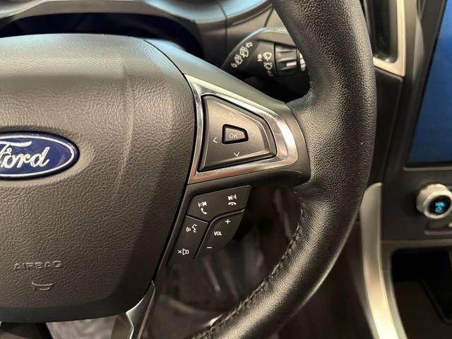 Certified 2023 Ford Edge SEL image 17