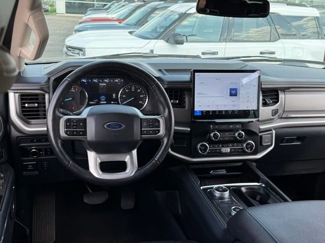 Certified 2024 Ford Expedition Max XLT AWD/4WD image 6