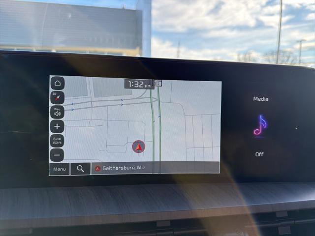 Used 2024 Kia Telluride SX image 12