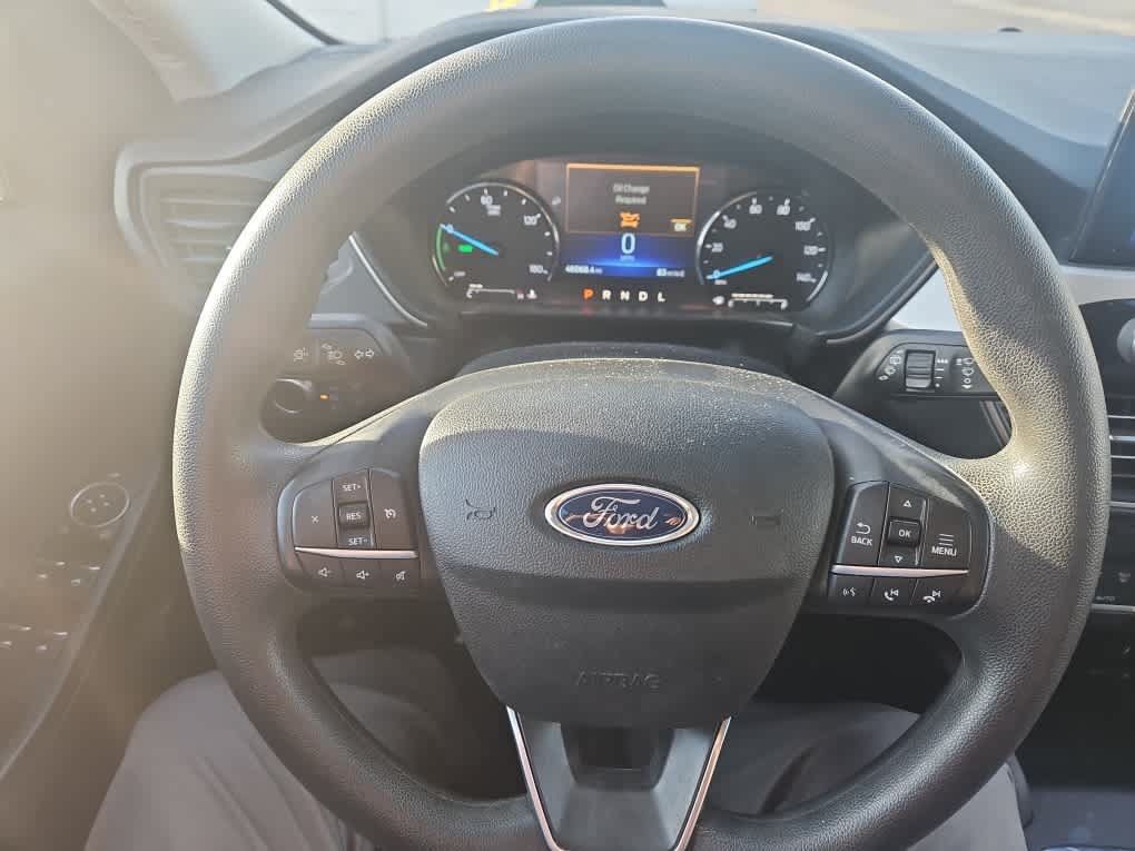 Certified 2022 Ford Escape SE AWD/4WD image 15