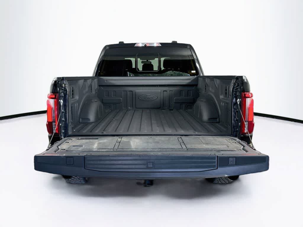 Certified 2024 Ford F150 Raptor AWD/4WD image 21
