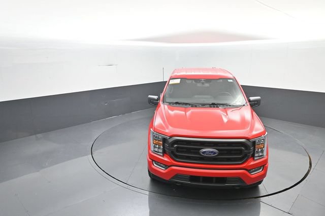 Certified 2023 Ford F150 XLT w/ Equipment Group 302A High AWD/4WD image 29