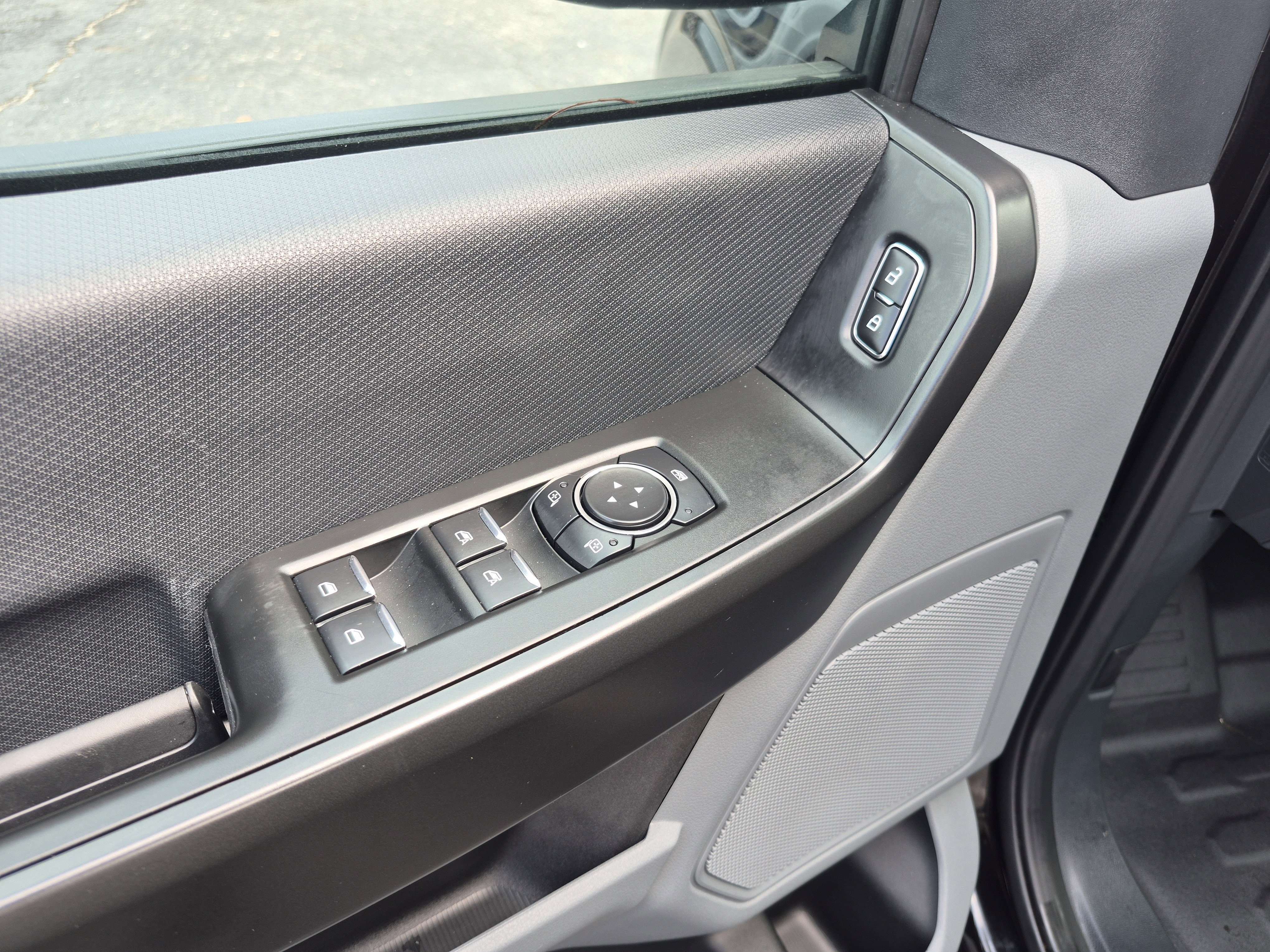 Certified 2025 Ford F150 XL w/ Equipment Group 103A High image 10