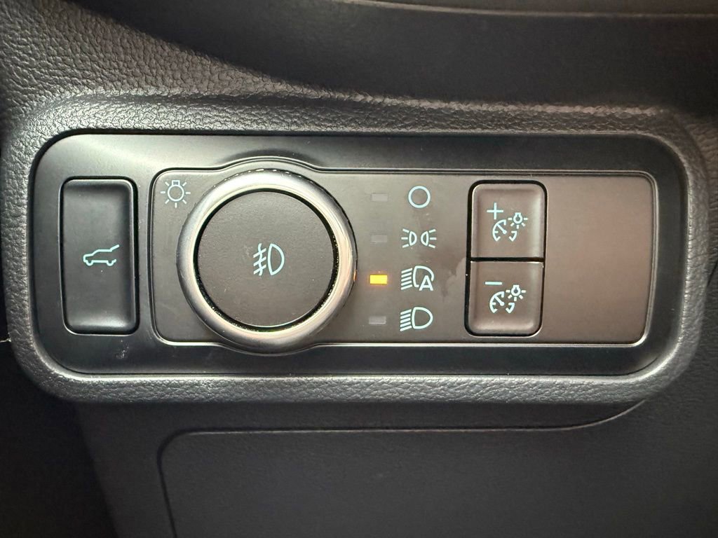 Certified 2025 Ford Explorer Active w/ Active Comfort Package image 23