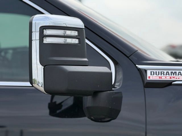 Used 2024 GMC Sierra 2500 Denali w/ Denali Reserve Package AWD/4WD image 9