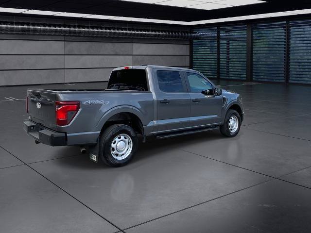 Certified 2024 Ford F150 XL AWD/4WD image 15