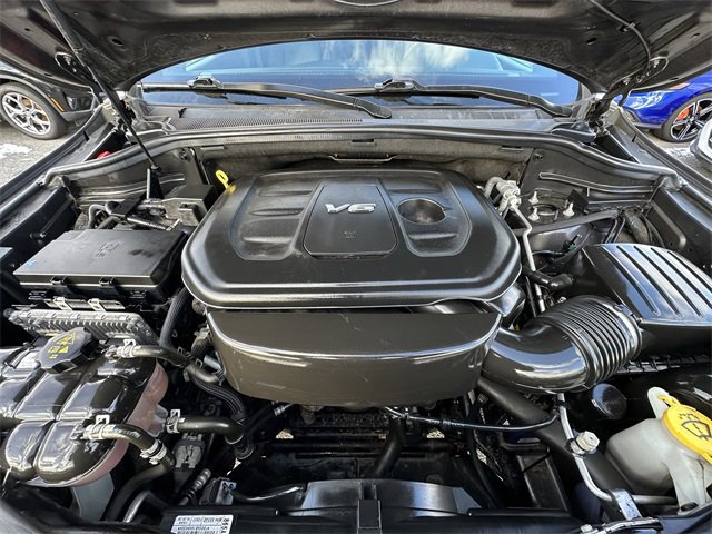 Used 2018 Jeep Grand Cherokee Limited image 33