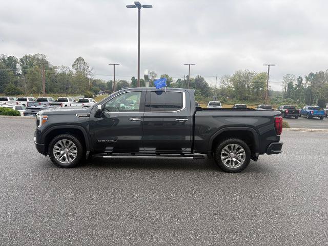 Used 2022 GMC Sierra 1500 Denali AWD/4WD image 6