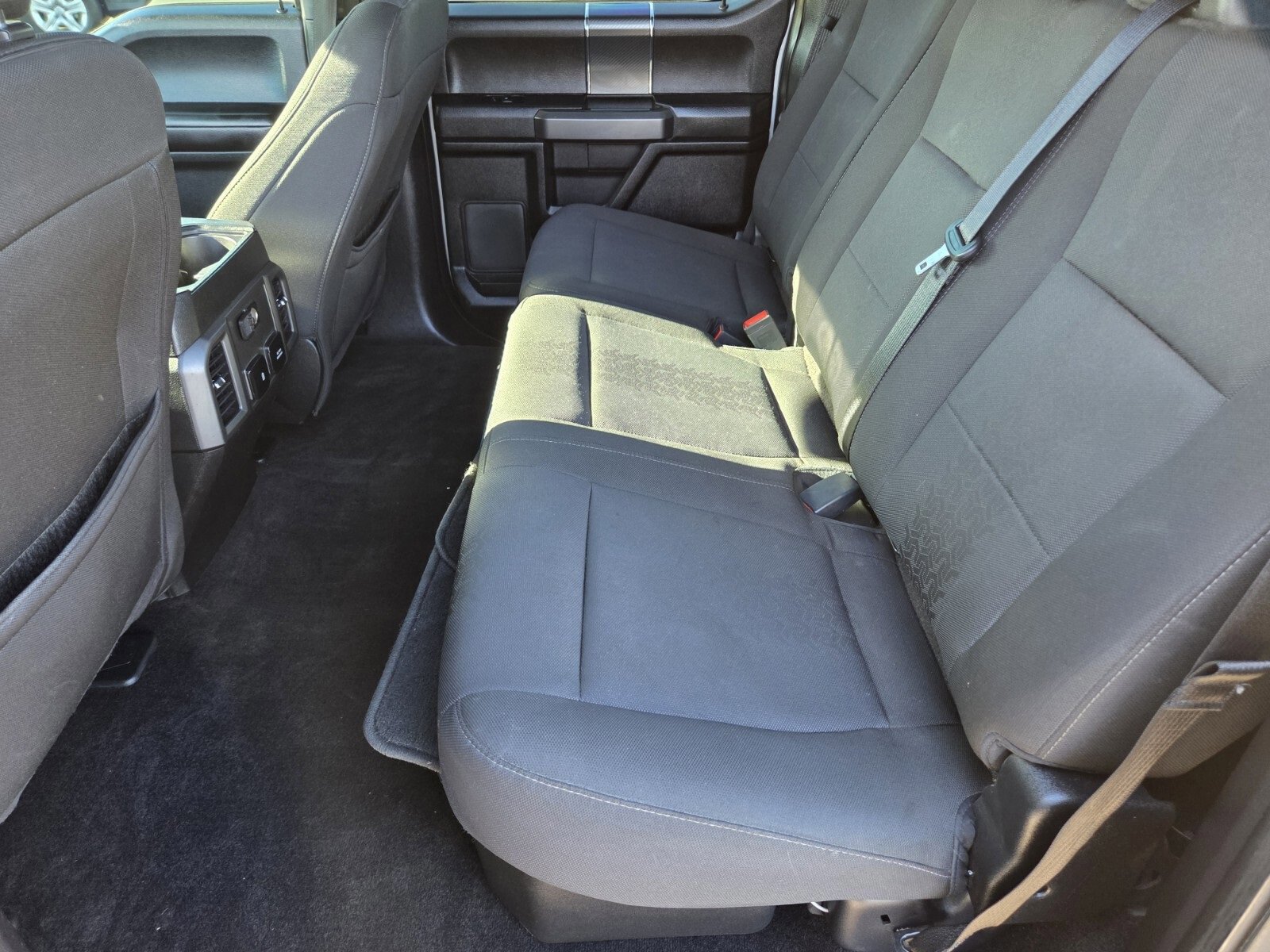 Certified 2018 Ford F150 XLT w/ Equipment Group 302A Luxury image 11