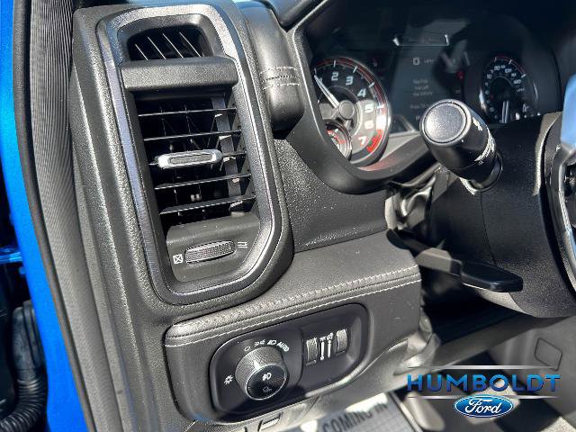 Used 2022 RAM 1500 TRX w/ TRX Level 1 Equipment Group AWD/4WD image 18