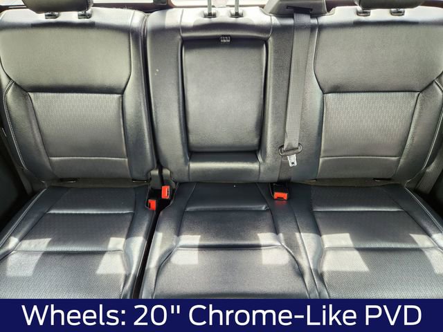 Certified 2025 Ford F150 Lariat AWD/4WD image 17