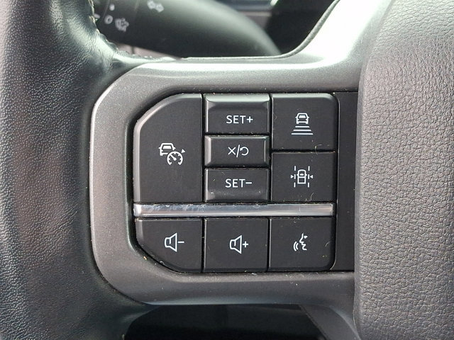 Certified 2021 Ford F150 Lariat w/ Equipment Group 502A High image 21