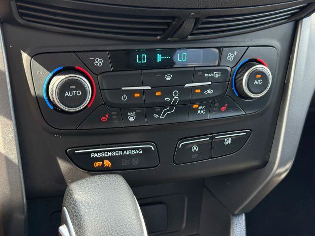 Certified 2019 Ford Escape SE FWD image 19