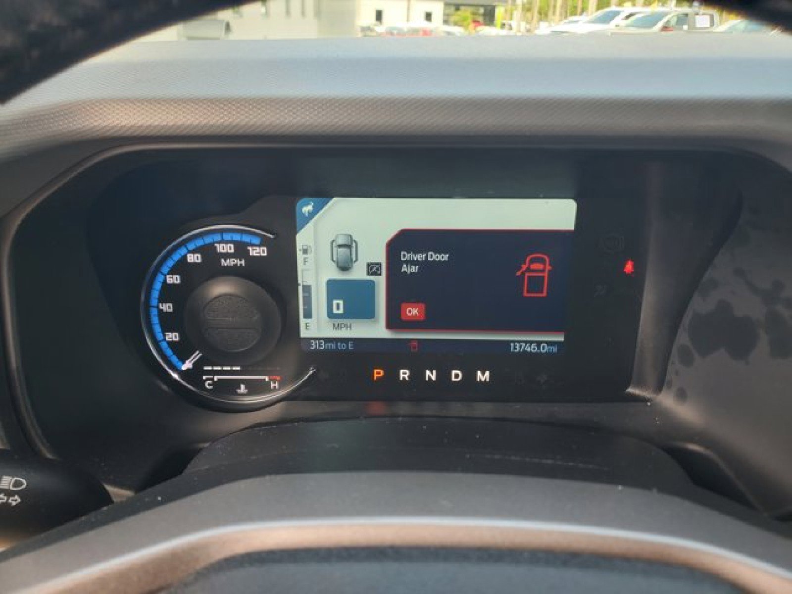 Certified 2024 Ford Bronco Big Bend AWD/4WD image 17