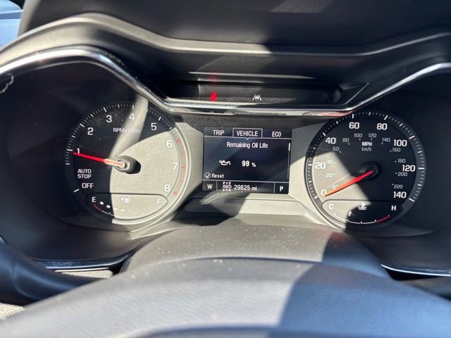 Used 2023 Chevrolet TrailBlazer LT w/ Convenience Package image 29