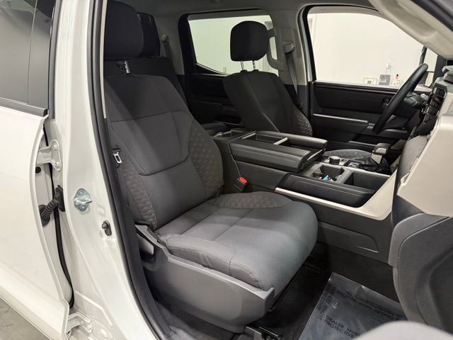 Used 2022 Toyota Tundra SR5 image 35