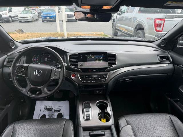 Used 2020 Honda Passport EX-L image 14