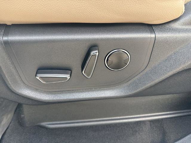 Certified 2024 Ford Expedition Limited RWD image 11