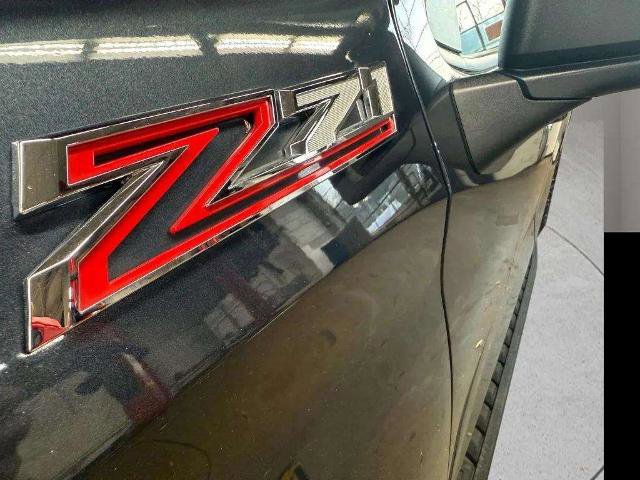 Used 2022 Chevrolet Silverado 1500 LT Trail Boss w/ Safety Package image 35