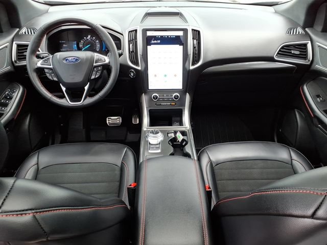 Certified 2024 Ford Edge ST-Line AWD/4WD image 11
