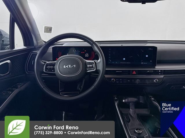 Used 2025 Kia Sorento S AWD/4WD image 26