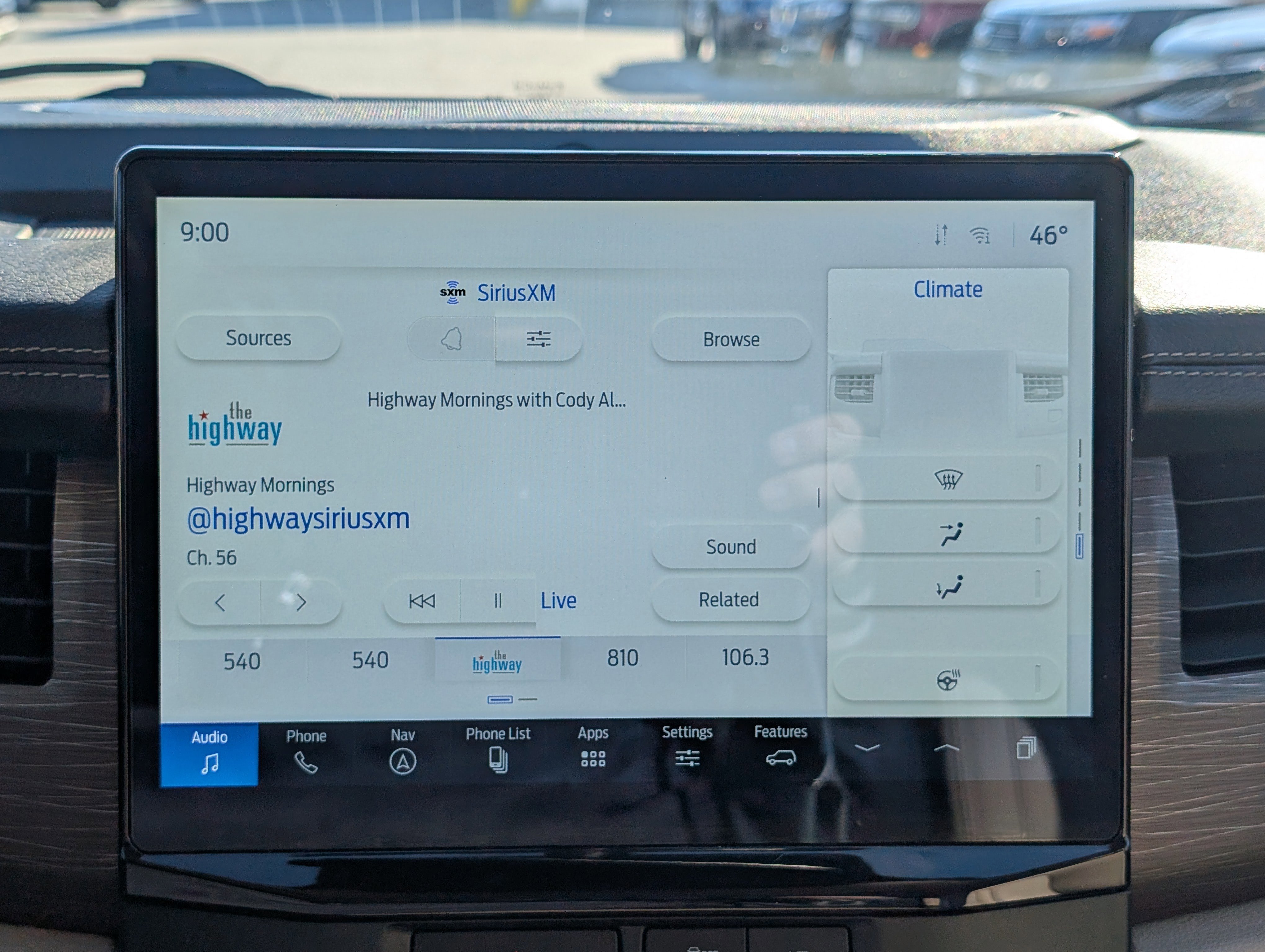 Certified 2022 Ford Expedition Max Limited image 34