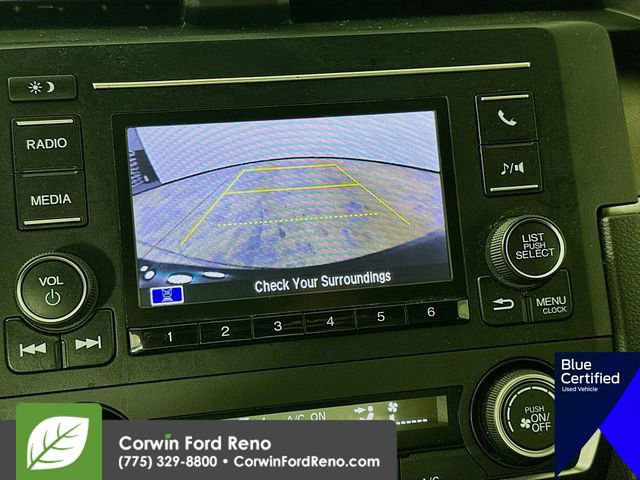 Used 2020 Honda Civic LX image 16