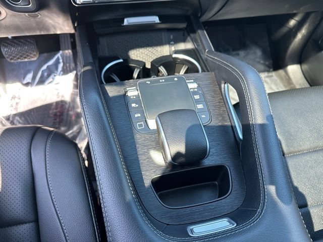 Used 2025 Mercedes-Benz GLE 350 4MATIC image 25