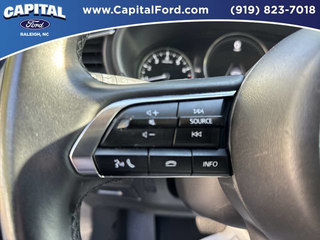 Used 2025 MAZDA CX-30 AWD 2.5 S w/ Preferred Package image 23