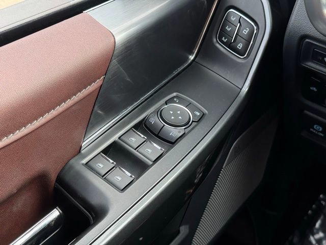 Certified 2023 Ford F150 Lariat w/ Equipment Group 502A High image 39