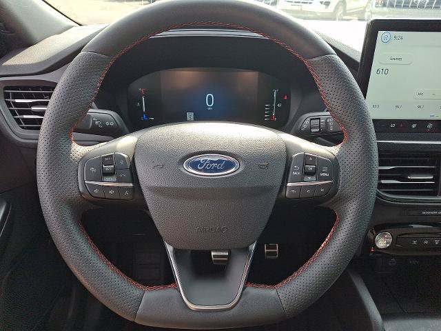 Certified 2023 Ford Escape ST-Line w/ Tech Pack #1 AWD/4WD image 19
