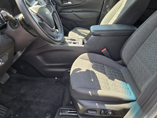 Used 2024 Chevrolet Equinox LT AWD/4WD image 25