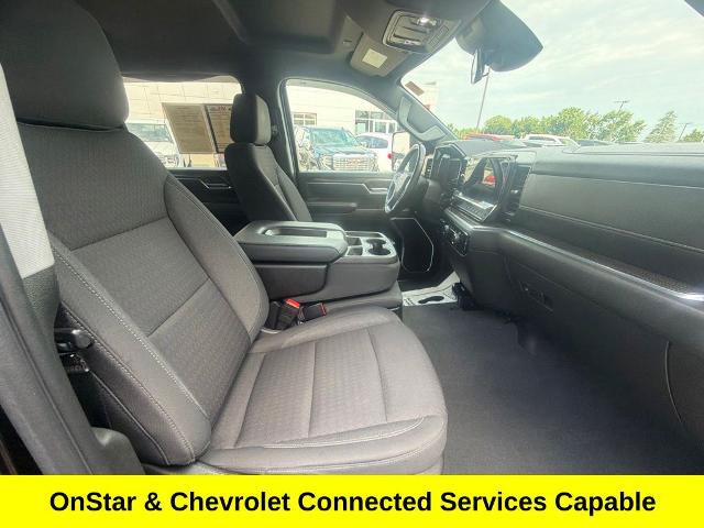 Used 2024 Chevrolet Silverado 2500 LT AWD/4WD image 36