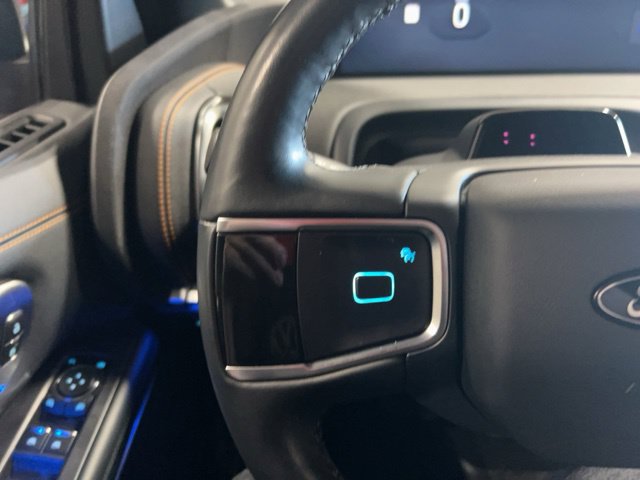 Certified 2026 Ford Expedition Tremor AWD/4WD image 23