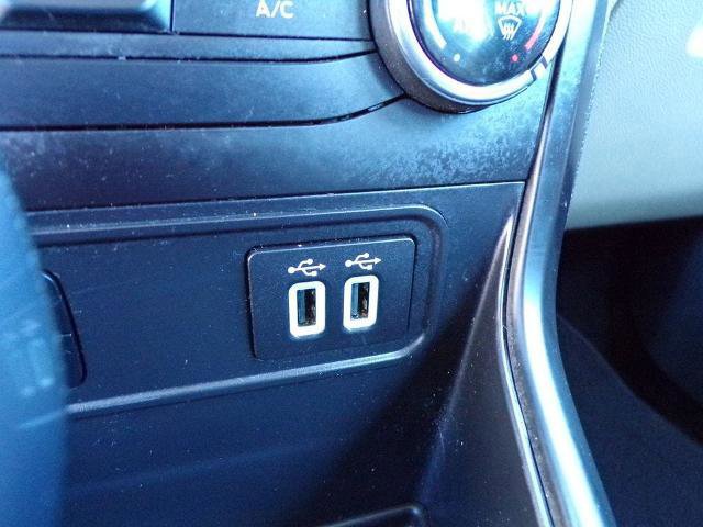 Certified 2021 Ford EcoSport S image 20