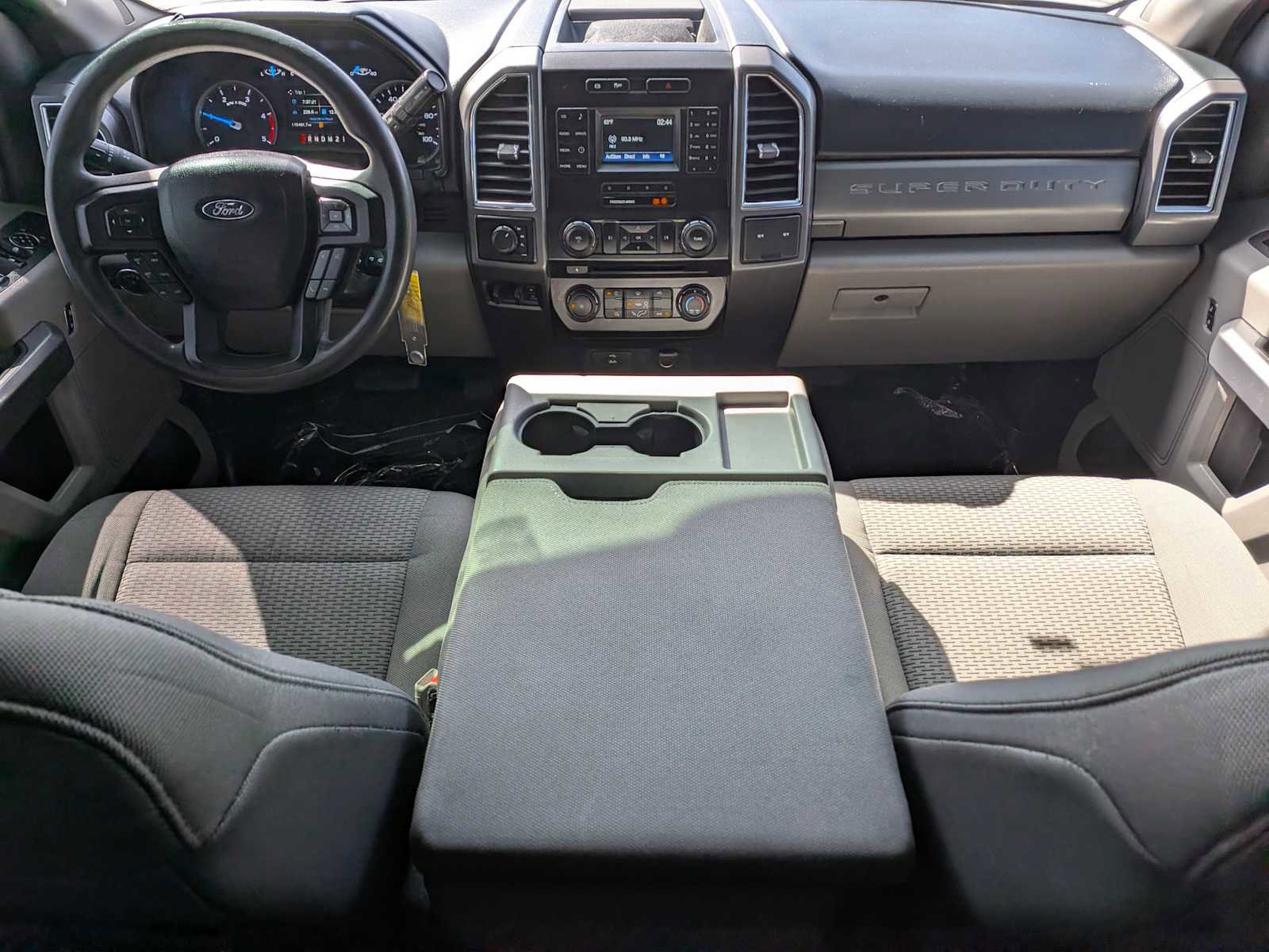 Certified 2017 Ford F250 XLT image 25