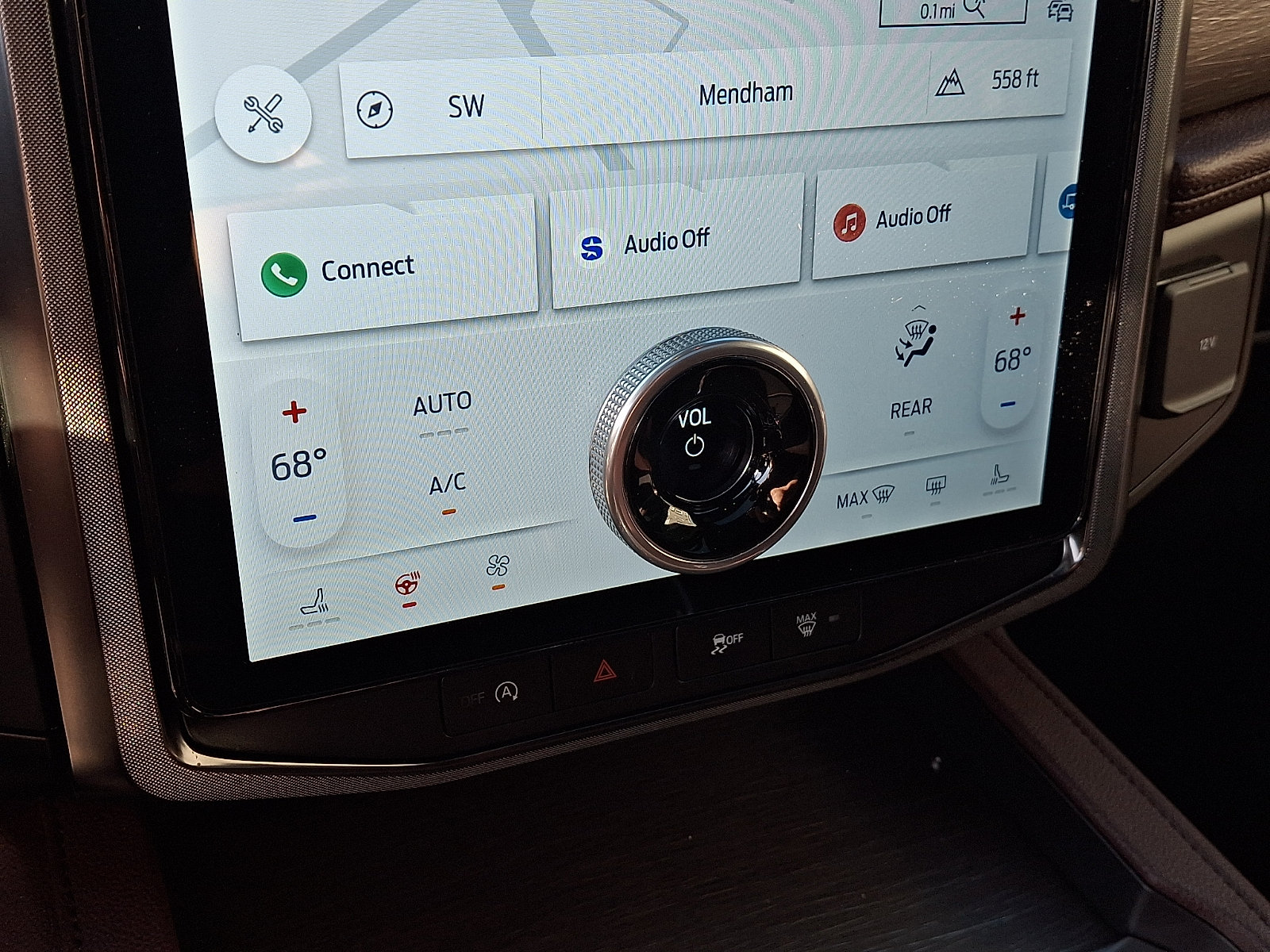 Certified 2024 Ford Expedition Limited AWD/4WD image 18