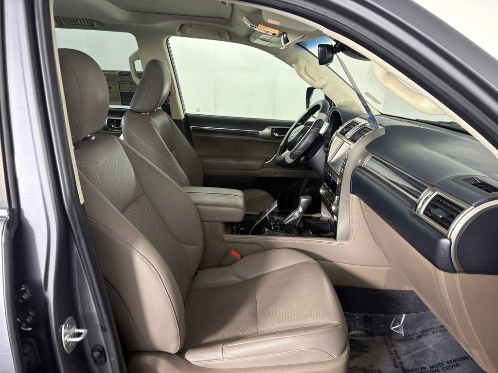 Used 2020 Lexus GX 460 Premium image 37