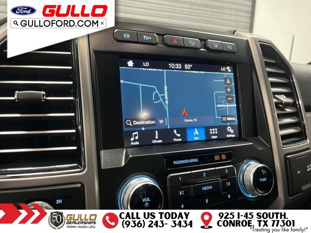 Certified 2019 Ford F250 Platinum w/ Platinum Ultimate Package AWD/4WD image 26