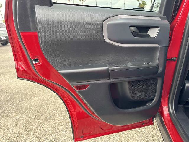 Certified 2021 Ford Bronco Sport Big Bend AWD/4WD image 25