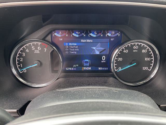 Certified 2021 Ford F150 XLT w/ Equipment Group 302A High image 17