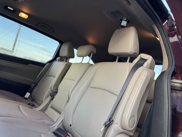 Used 2019 Honda Odyssey EX-L image 16