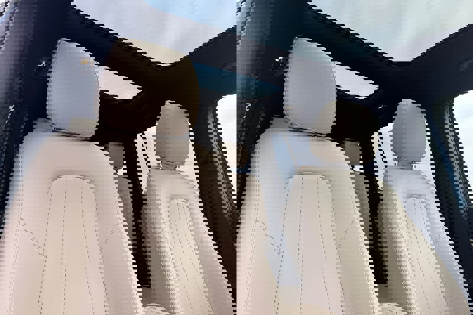 Used 2023 Mercedes-Benz GLB 250 GLB 250 image 17