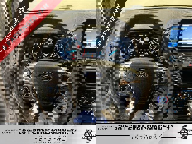 Certified 2019 Ford Transit Connect XLT image 10