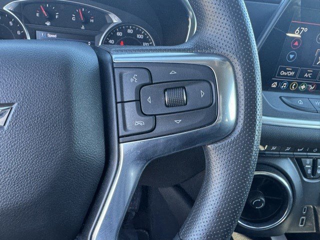Used 2022 Chevrolet Blazer LT image 16