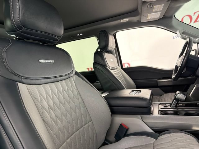 Certified 2022 Ford F150 Limited AWD/4WD image 16