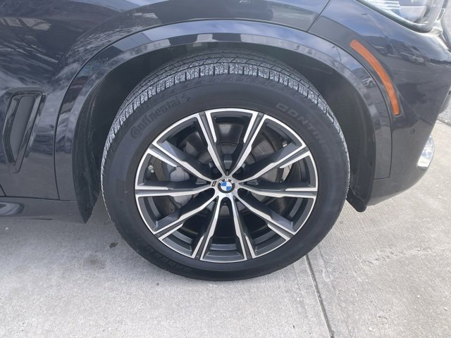 Used 2020 BMW X5 xDrive40i w/ M Sport Package image 10