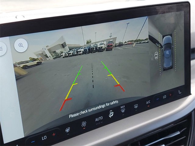 Certified 2023 Ford Escape Active w/ Tech Pack #2 image 20