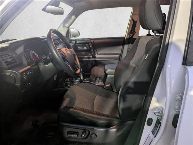 Used 2022 Toyota 4Runner TRD Off-Road image 17